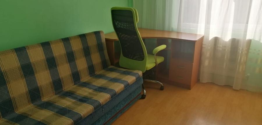 Garsonieră decomandată în Nufărul
