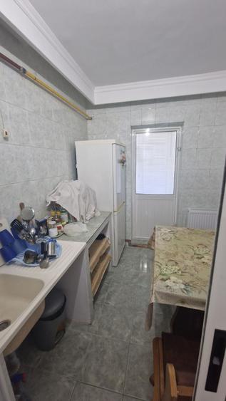 Apartament cu 2 camere decomandat în Bratia din Deal