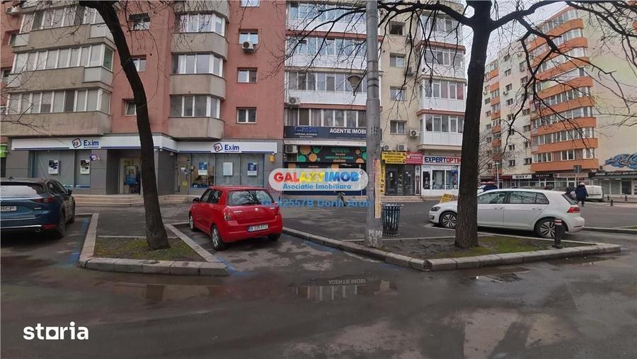 Spațiu comercial, de 80 mp, în Tei