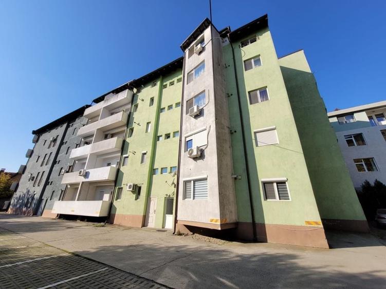 Apartament cu 2 camere în Șagului