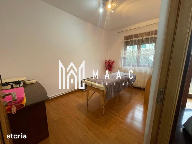 Apartament cu 5 camere în Sub Arini