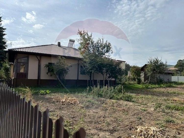 Teren Construcții intravilan de 676 mp, în Măneciu-Ungureni