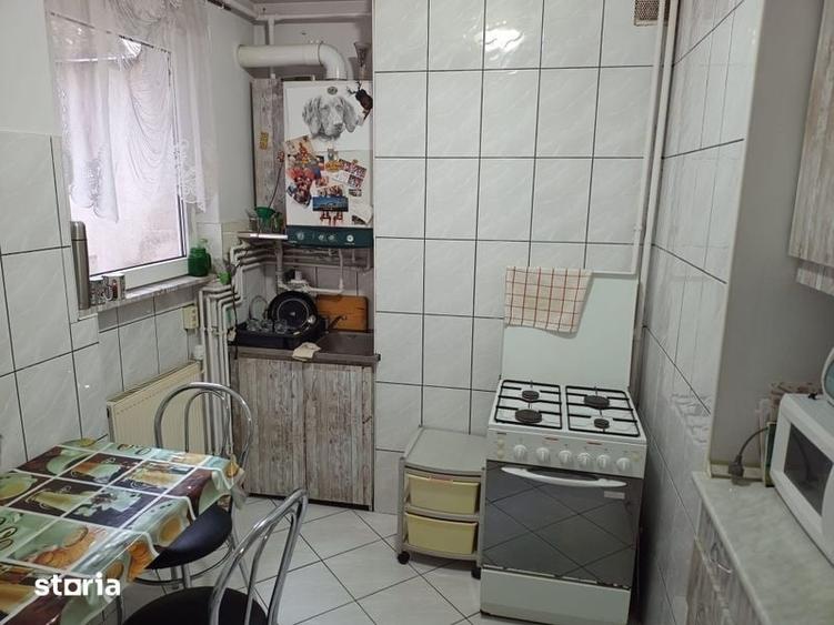 Apartament cu 3 camere în Libertății