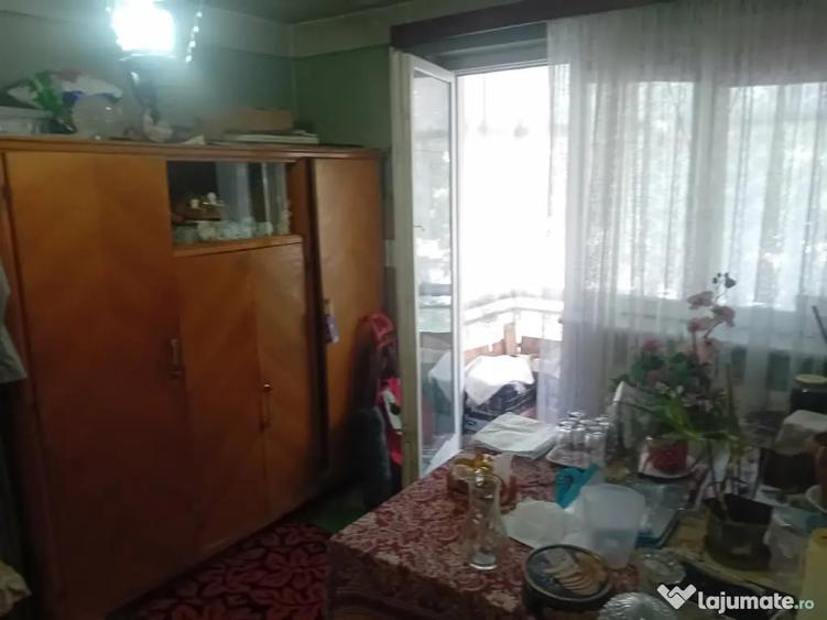 Ap 2 Cam ultracentral 50mp etaj 1 centrala termopan termoizolat balcon - 9
