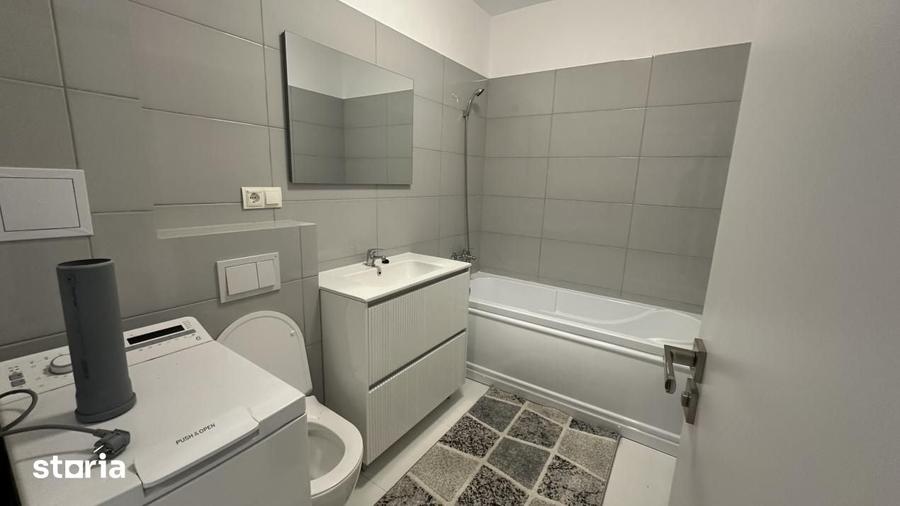 Apartament cu 2 camere în Vasile Alecsandri