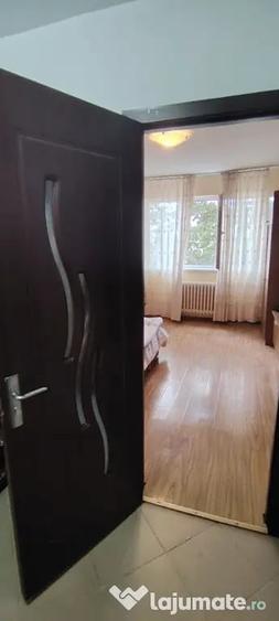 Garsonieră în Central