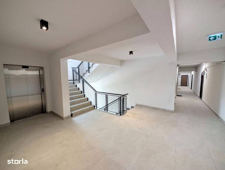 Apartament cu 2 camere, mobilat în Central