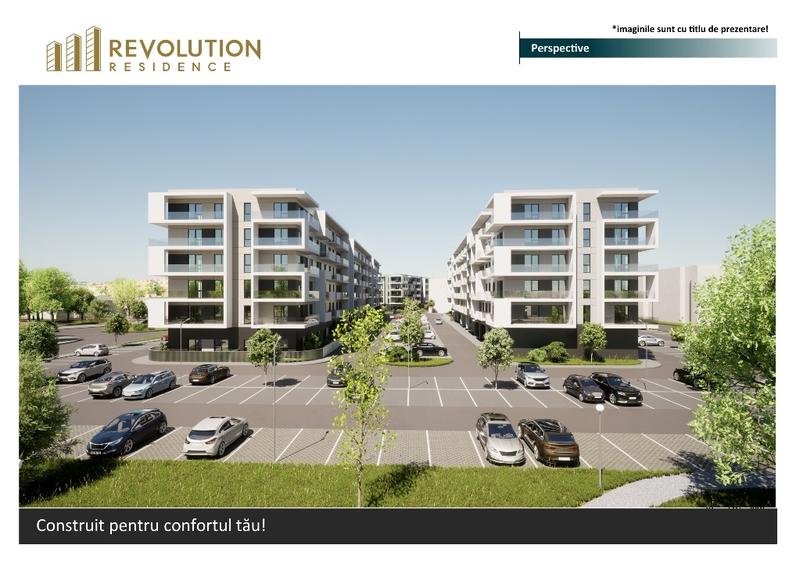 Apartament cu 2 camere decomandat în Bogdan Vodă