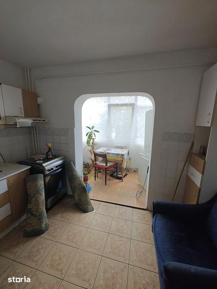 Apartament cu 3 camere în Nicolina