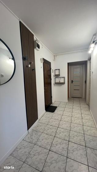 Apartament cu 2 camere decomandat în 14 Mai