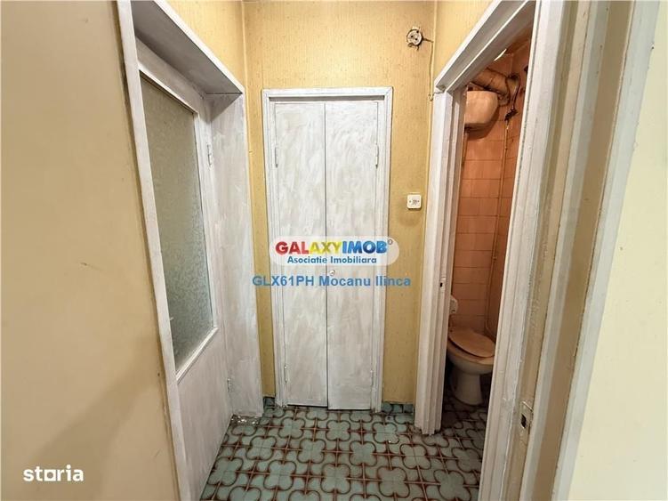 Apartament cu 3 camere în Nord