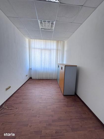 Spațiu comercial, de 990 mp, în Central