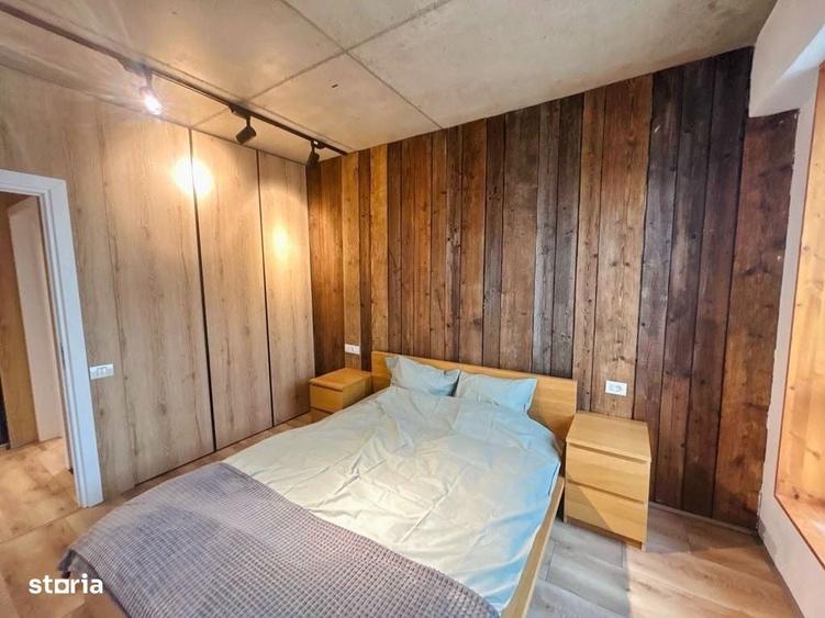 Apartament cu 2 camere în Albert
