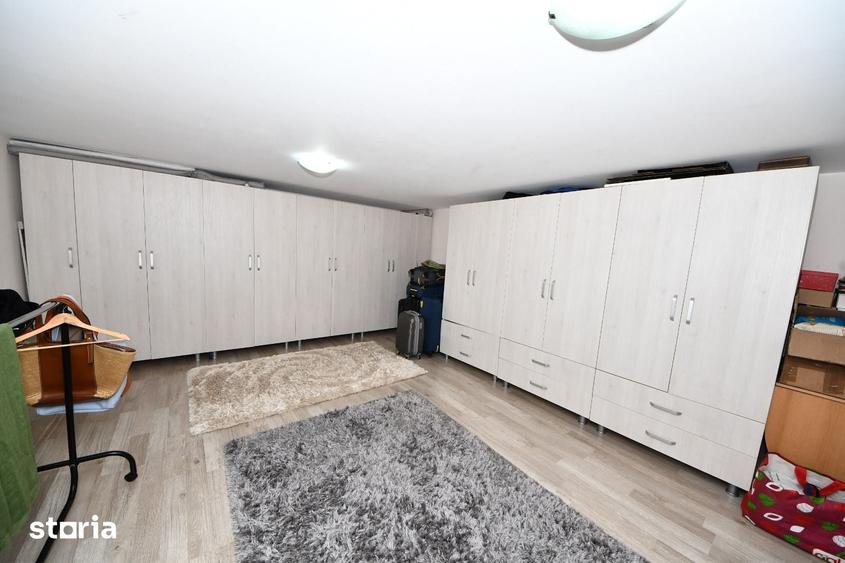 Casa noua cu teren 1470 mp , deschidere la strada 22 ml - 19