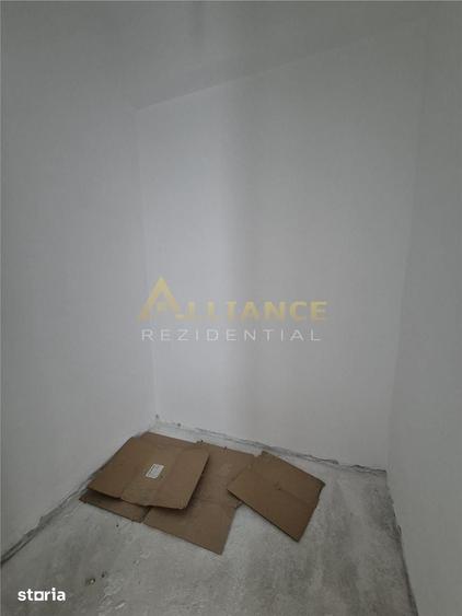 Apartament cu 3 camere decomandat în Apărătorii Patriei