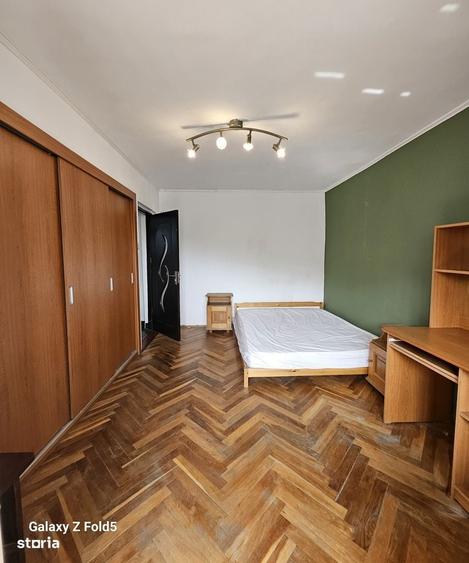 Apartament cu 2 camere decomandat în Rogerius