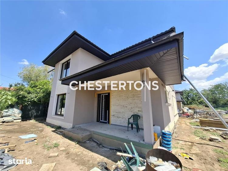 FOR SALE Primrose HouseCorbeanca Primaverii - 4