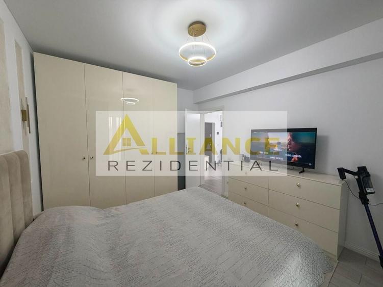 3 CAMERE - APOLLO - 2 MINUTE METROU BERCENI - 145.000€ - 7