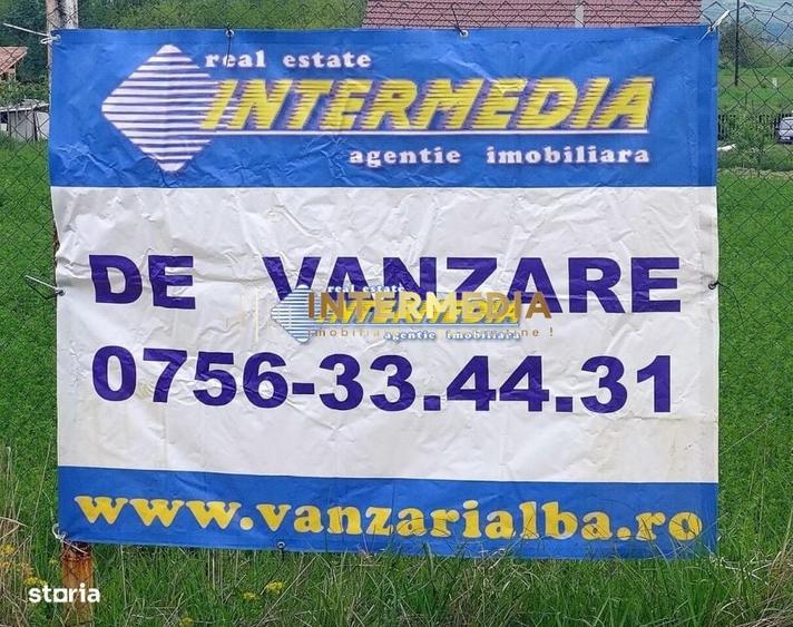 Spațiu comercial, în Micești