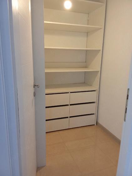 Garsonieră decomandată în Sânpetru