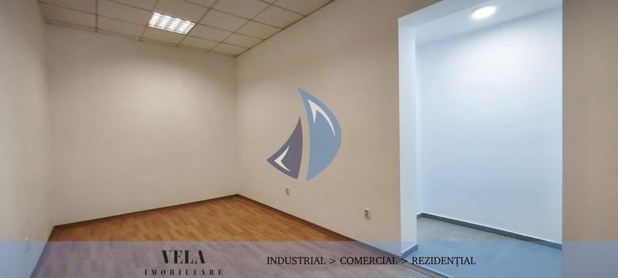 Birou, de 50 mp, în Ultracentral
