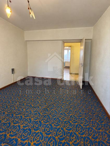 Apartament cu 3 camere decomandat în Mazepa 1