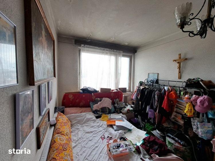 Apartament cu 3 camere în Gară