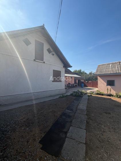 Casa de vanzare in localitatea Masca