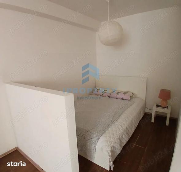 Inchiriere Studio - 2 camere in Iancului - 2