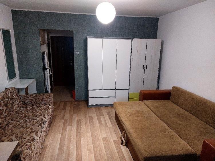 Garsonieră în Dosu Bricii