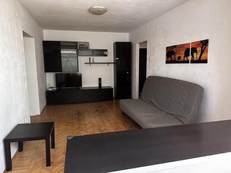 Inchiriez apartament 2 camere Timpuri Noi | 3 min de metrou | complet mobilat si utilat - 6