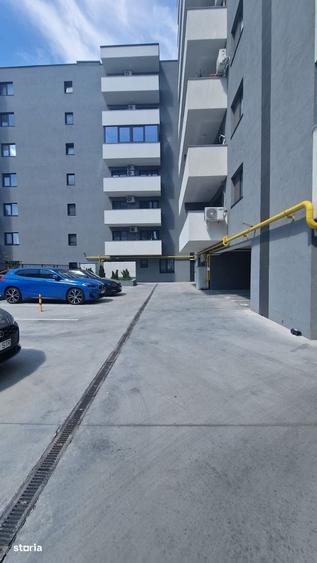 Apartament cu 2 camere în Păcii
