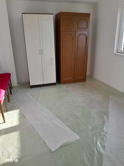 Casă cu 4 camere cu Teren 620 Mp în Limanu