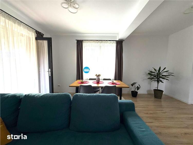Casă cu 4 camere cu Teren 360 Mp în Miroslava
