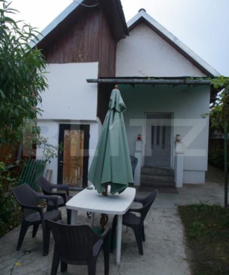 Casă cu 3 camere cu Teren 621 Mp în Central