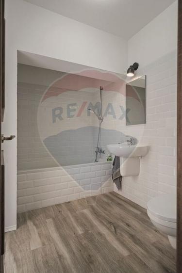 Casă individuală cu 4 camere cu Teren 952 Mp în Moara Vlăsiei