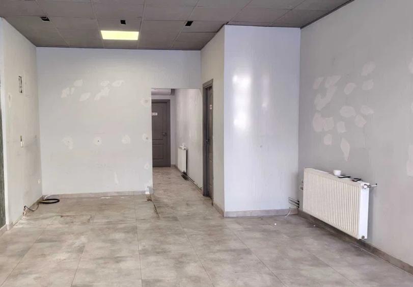 Spațiu comercial, de 70 mp, în Berceni