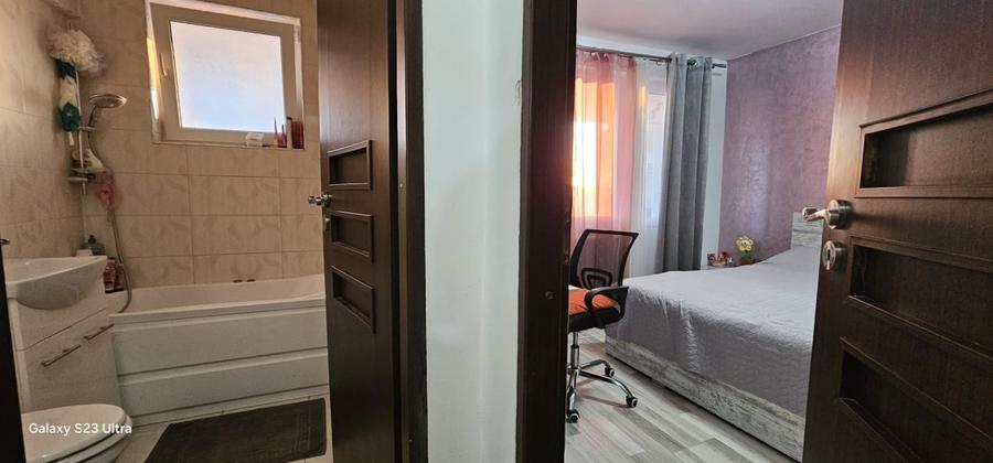 CENTRU-Piata Unirii- apartament 2 camere - 6