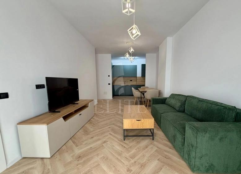 Apartament 2 camere în zona STRAZII FABRICII - 5