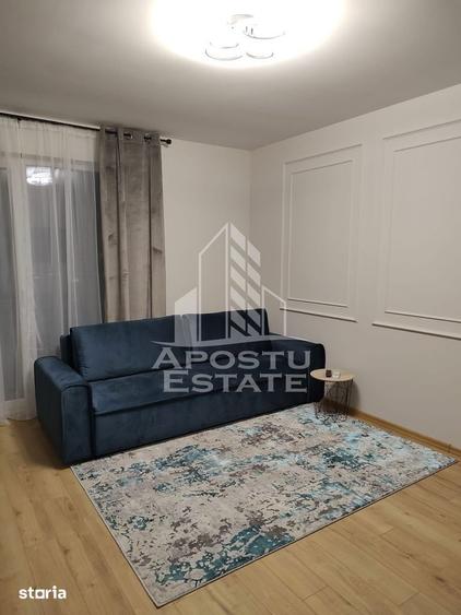 Apartament cu 1 camera , Bloc nou, Giroc - 7