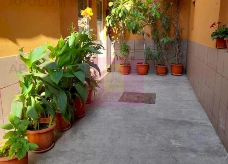 Casă cu 3 camere cu Teren 170 Mp în Dudești