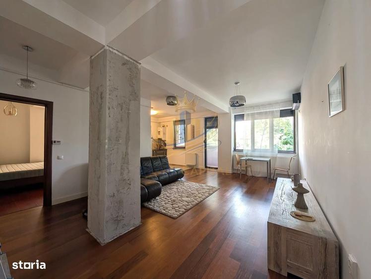 Apartament cu 3 camere decomandat în Dămăroaia