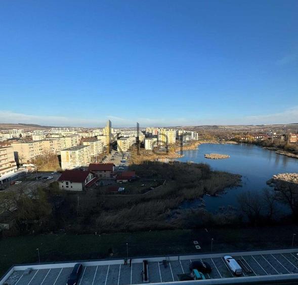 Apartament 2 camere de inchiriat Park Lake 3- orientare estica LAC - 1