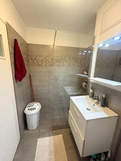 Apartament 1 camera Manastur - 5