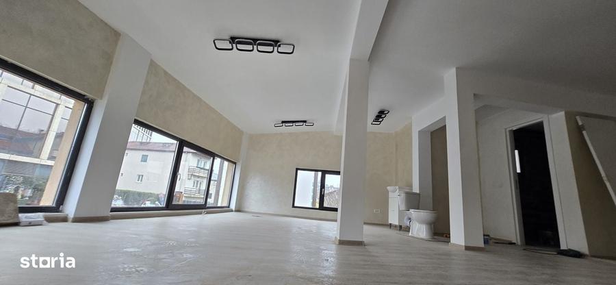 Spațiu comercial, de 116 mp, în Central