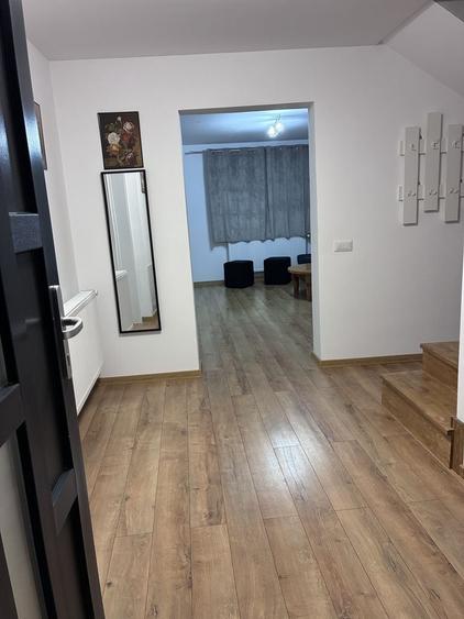 Casă cu 4 camere în Voroneț