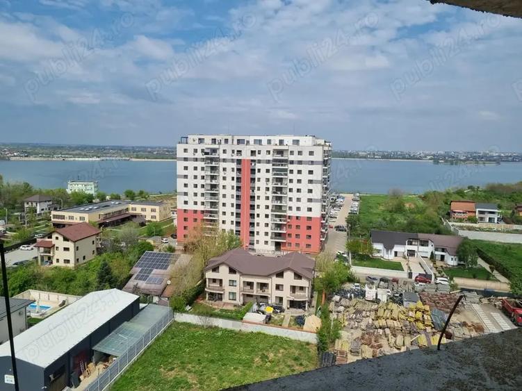 Apartament cu 3 camere decomandat, mobilat în Militari