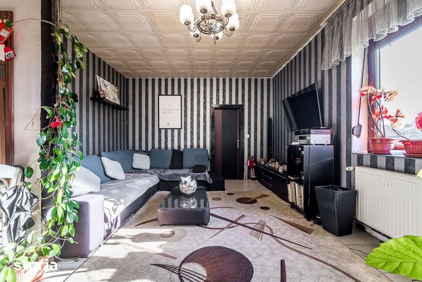 Apartament cu 3 camere în Malul Mureșului