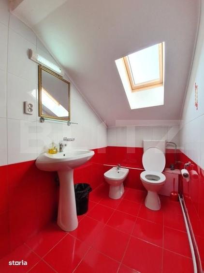 EXCLUSIVITATE! Cabana de vanzare in Valea Ierii la doar o ora de C - 19