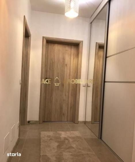 2 Camere de inchiriat | Grozavesti | Centrala | Metrou - 10